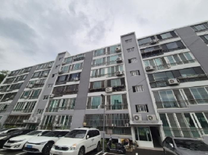 경상북도 포항시 남구 구룡포읍 구룡포리 838 한성타운 가동 6층707호 아파트 경매 사진 10