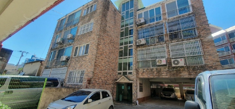 부산광역시 사상구 감전동 106-12 중앙빌라 에이동 3층302호 다세대(빌라) 경매 사진 9