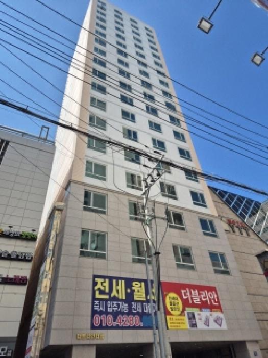 울산광역시 남구 삼산동 1478-3 더블리안 1동 10층1003호 오피스텔 경매 사진 10