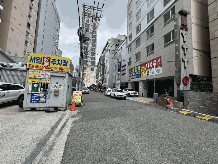 울산광역시 남구 삼산동 1478-3 더블리안 1동 10층1003호 오피스텔 경매 사진 14