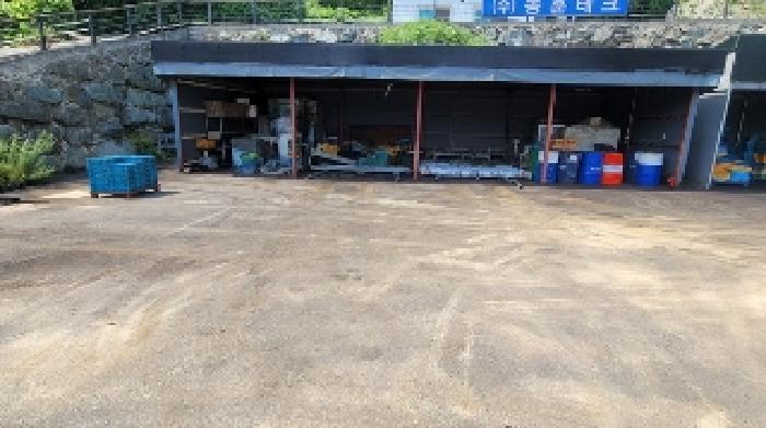 경상남도 함안군 칠원읍 운서리 1023 외 2필지 공장 경매 사진 2