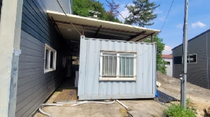 경상남도 함안군 칠원읍 운서리 1023 외 2필지 공장 경매 사진 4