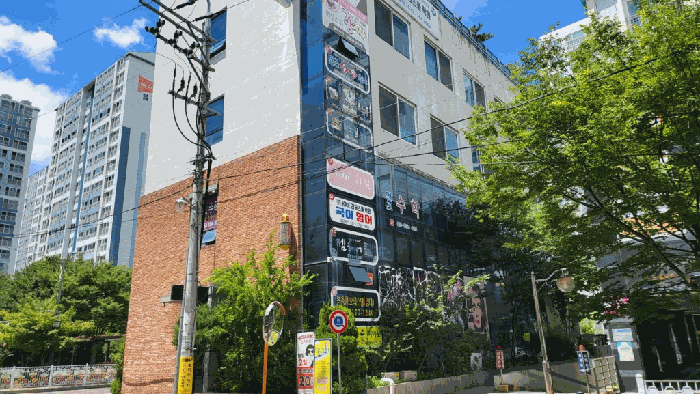경상남도 함안군 칠원읍 오곡리 97-13 제지하층 제1호 근린상가 경매 사진 4