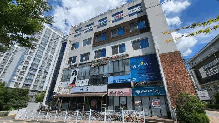 경상남도 함안군 칠원읍 오곡리 97-13 제지하층 제1호 근린상가 경매 사진 5