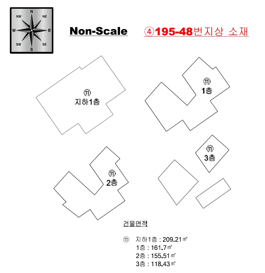 경상남도 거제시 장목면 시방리 195-2 외 11필지 숙박시설 경매 사진 71