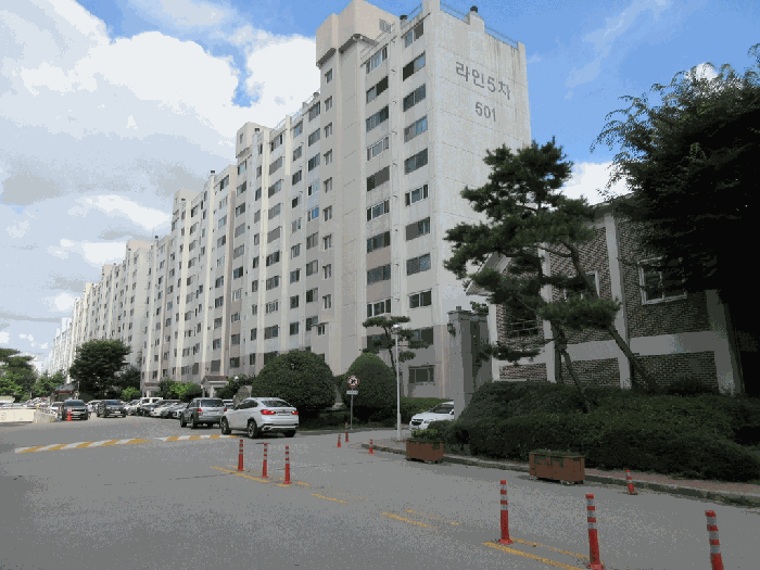 광주광역시 광산구 월계동 756-6 첨단5차라인아파트 501동 10층1003호 아파트 경매 사진 13