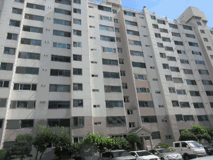 광주광역시 광산구 월계동 756-6 첨단5차라인아파트 501동 10층1003호 아파트 경매 사진 16