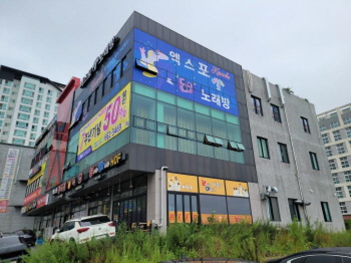 전라남도 여수시 덕충동 2042-2 2층 203호 근린상가 경매 사진 18