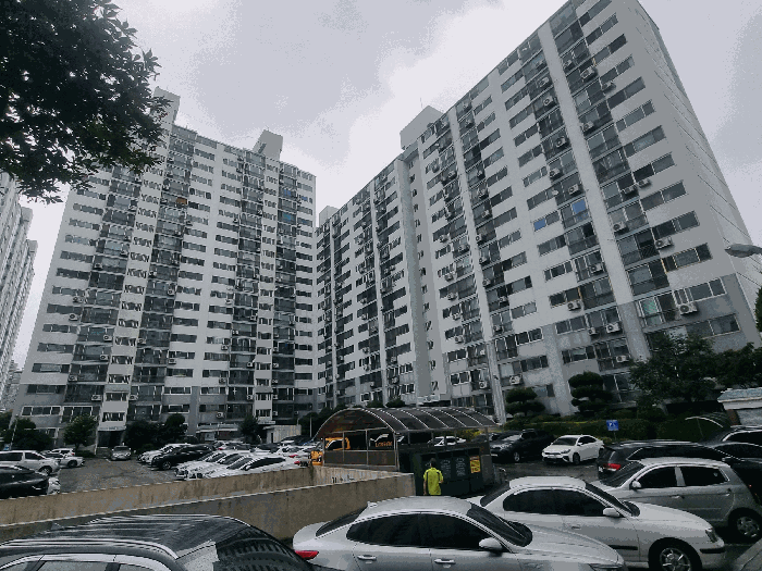 전북특별자치도 전주시 덕진구 호성동1가 826 동아아파트 104동 1층 111호 아파트 경매 사진 25