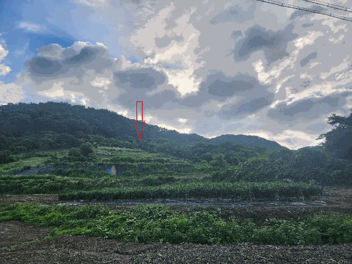 전북특별자치도 정읍시 산내면 예덕리 897 전 경매 사진 8