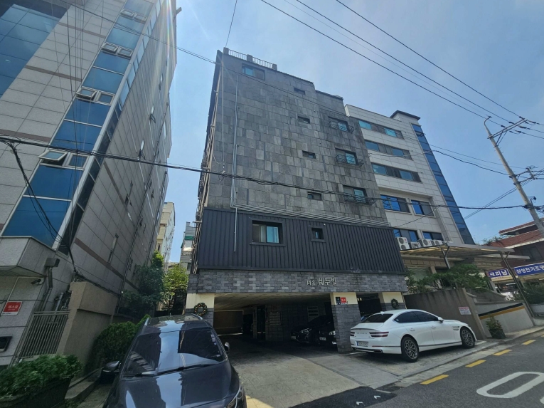 서울특별시 서초구 서초동 1617-2 서초쉐누빌 3층302호 다세대(빌라) 경매 사진 19