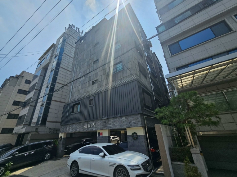 서울특별시 서초구 서초동 1617-2 서초쉐누빌 3층302호 다세대(빌라) 경매 사진 20