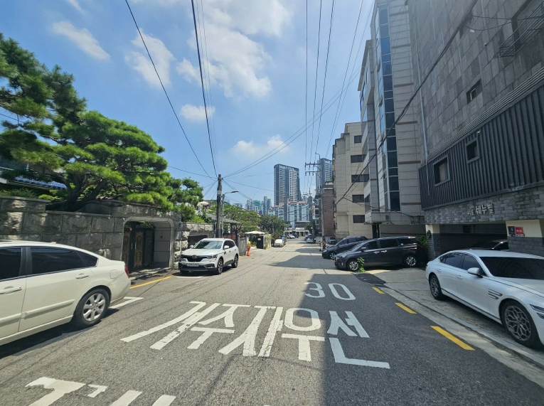 서울특별시 서초구 서초동 1617-2 서초쉐누빌 3층302호 다세대(빌라) 경매 사진 21