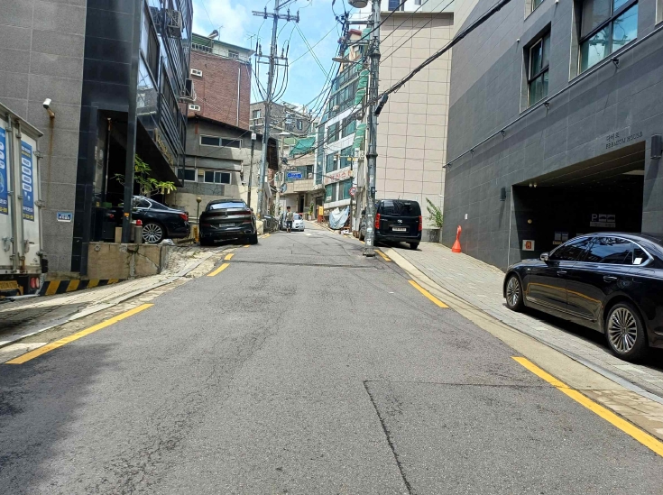 서울특별시 중구 황학동 970 다베로 5층501호 오피스텔(주거) 경매 사진 3