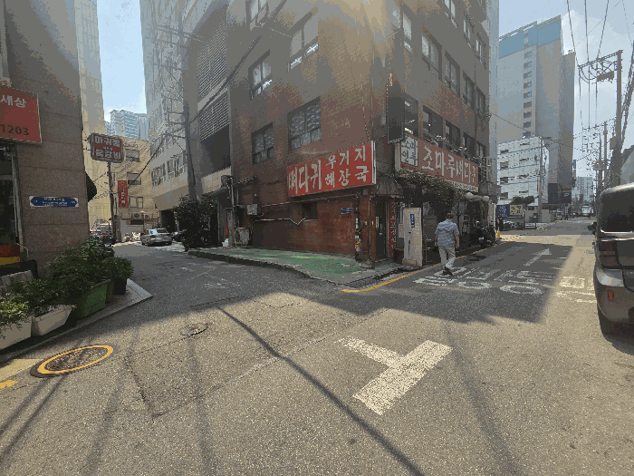 서울특별시 종로구 숭인동 201-11 종로유케이201 3층304호 오피스텔 경매 사진 20