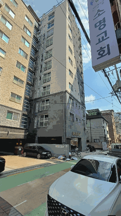 서울특별시 은평구 녹번동 176-4 마하나임 6층603호 외 1필지 오피스텔(주거) 경매 사진 4