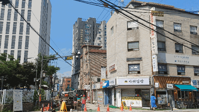서울특별시 은평구 녹번동 176-4 마하나임 6층603호 외 1필지 오피스텔(주거) 경매 사진 5