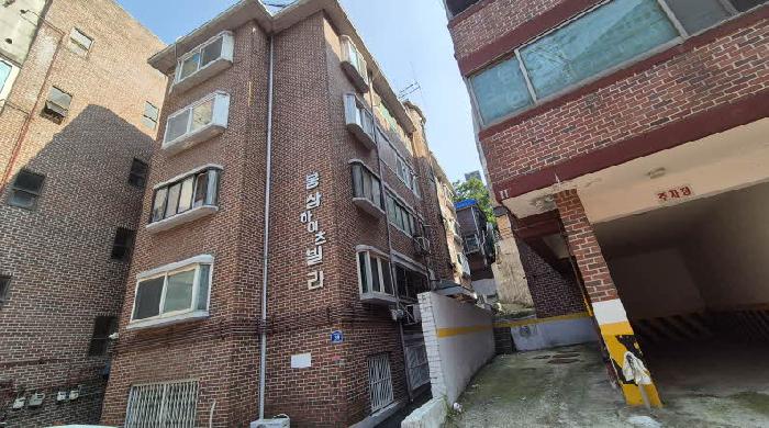 서울특별시 은평구 역촌동 226-4 3층302호 다세대(빌라) 경매 사진 12