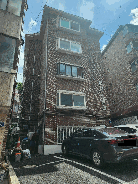 서울특별시 은평구 역촌동 226-4 3층302호 다세대(빌라) 경매 사진 16