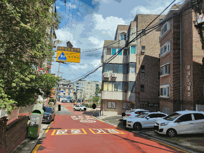 서울특별시 은평구 역촌동 226-4 3층302호 다세대(빌라) 경매 사진 17