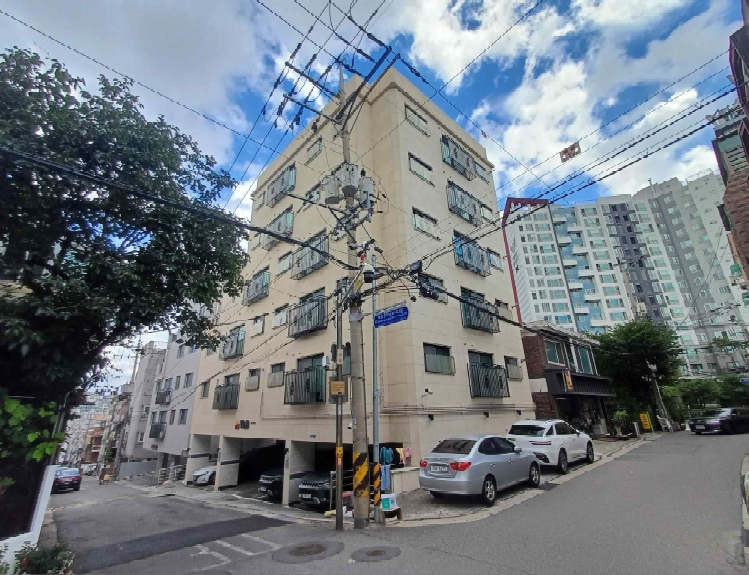 서울특별시 양천구 목동 646-25 와이앤비 제4층 제404호 다세대(빌라) 경매 사진 13
