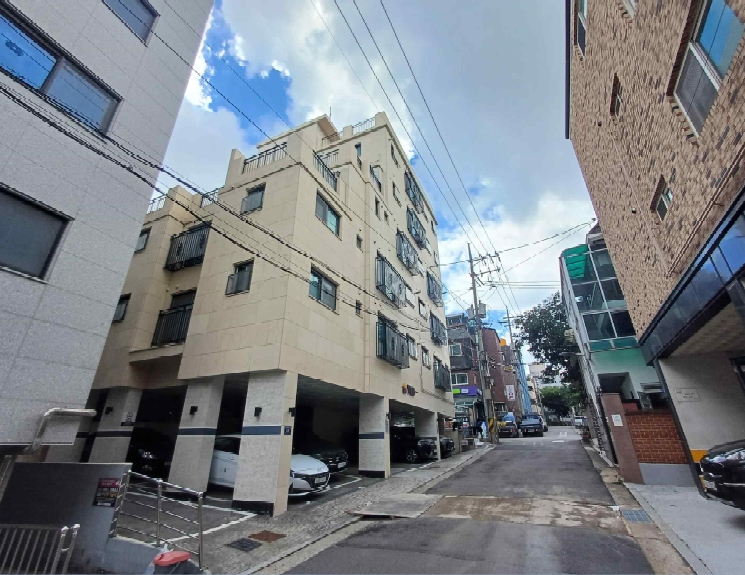 서울특별시 양천구 목동 646-25 와이앤비 제4층 제404호 다세대(빌라) 경매 사진 14