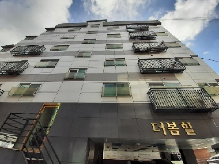 서울특별시 강서구 등촌동 365-69 더봄힐 제3층 제303호 외 1필지 다세대주택 경매 사진 2