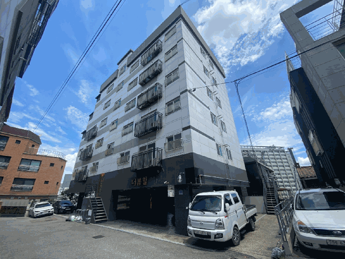 서울특별시 강서구 등촌동 365-69 더봄힐 제3층 제303호 외 1필지 다세대주택 경매 사진 12