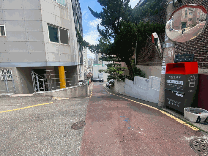서울특별시 강서구 등촌동 365-69 더봄힐 제3층 제303호 외 1필지 다세대주택 경매 사진 9