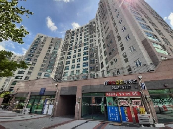 서울특별시 강서구 마곡동 744 마곡엠밸리9단지 제판매시설3동 제1층 제103호 근린상가 경매 사진 23