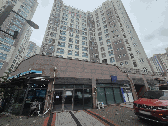 서울특별시 강서구 마곡동 744 마곡엠밸리9단지 제판매시설3동 제1층 제103호 근린상가 경매 사진 24