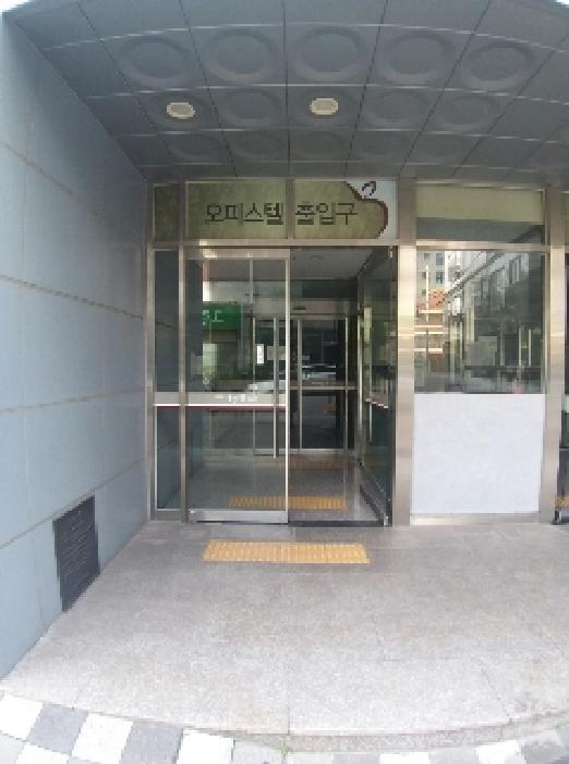서울특별시 금천구 가산동 141-2 가산양우내안애애플 제2층 제204호 외 6필지 오피스텔(주거) 경매 사진 2