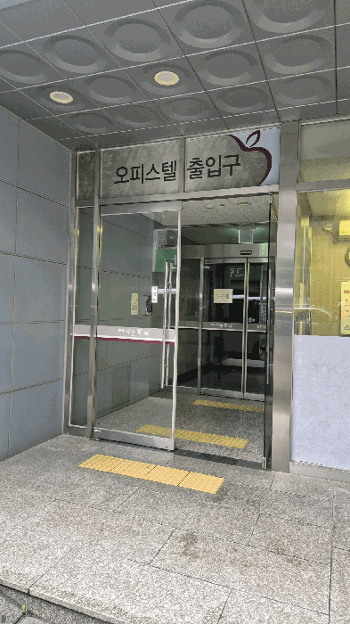 서울특별시 금천구 가산동 141-2 가산양우내안애애플 제2층 제204호 외 6필지 오피스텔(주거) 경매 사진 7