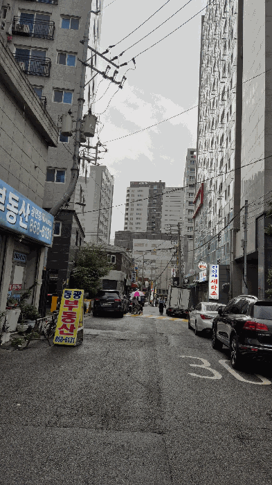 서울특별시 금천구 가산동 141-2 가산양우내안애애플 제2층 제204호 외 6필지 오피스텔(주거) 경매 사진 8
