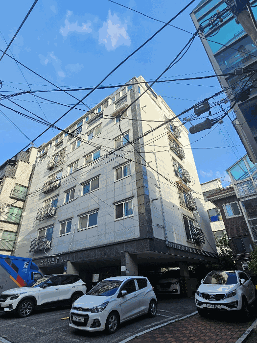 서울특별시 강서구 화곡동 354-41 남성아트빌 제6층 제601호 외 1필지 도시형생활주택 경매 사진 12
