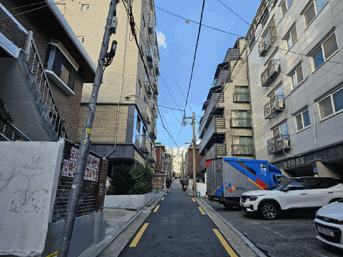 서울특별시 강서구 화곡동 354-41 남성아트빌 제6층 제601호 외 1필지 도시형생활주택 경매 사진 5