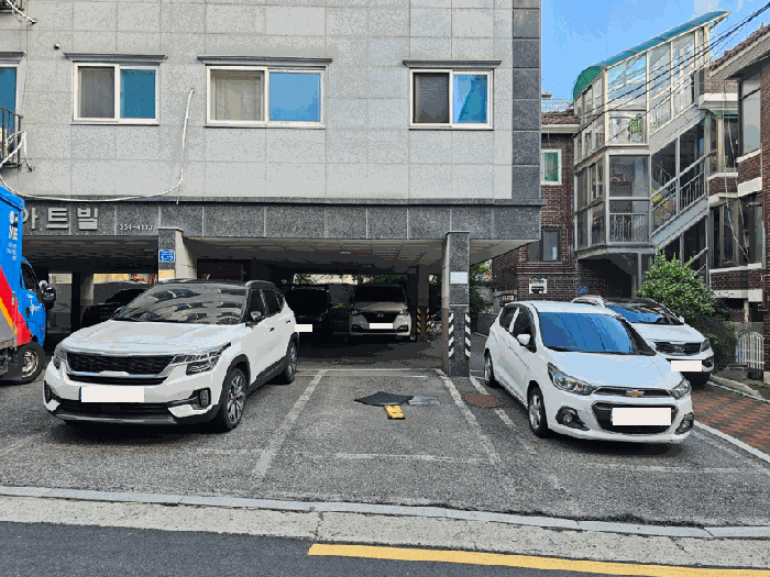 서울특별시 강서구 화곡동 354-41 남성아트빌 제6층 제601호 외 1필지 도시형생활주택 경매 사진 7