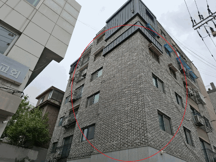서울특별시 강서구 등촌동 572-15 트리빌리지 제6층 제603호 외 1필지 도시형생활주택 경매 사진 8