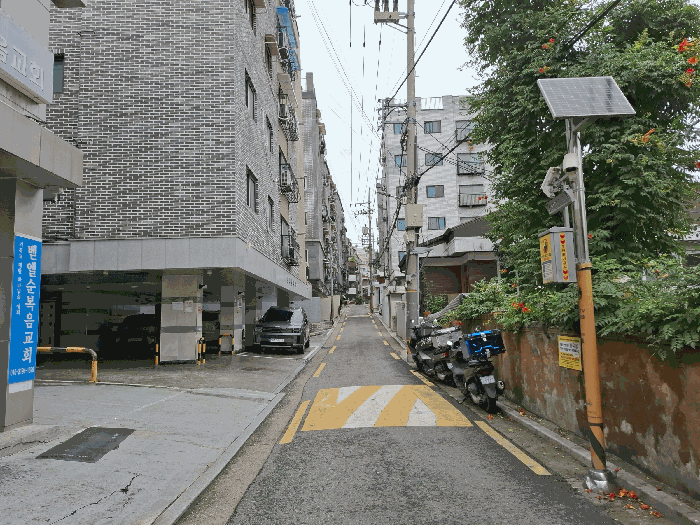 서울특별시 강서구 등촌동 572-15 트리빌리지 제6층 제603호 외 1필지 도시형생활주택 경매 사진 9