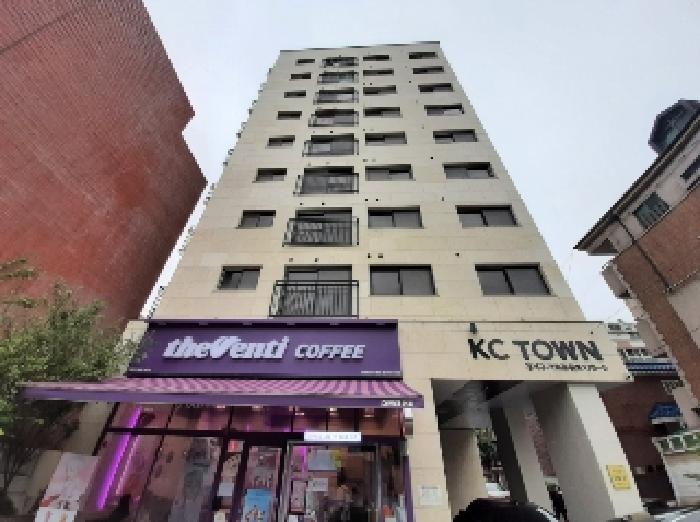 서울특별시 강서구 화곡동 372-73 케이씨타운 제8층 제806호 다세대(빌라) 경매 사진 15