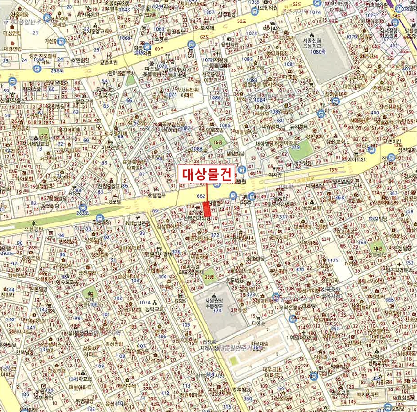 서울특별시 강서구 화곡동 372-73 케이씨타운 제8층 제806호 다세대(빌라) 경매 사진 27