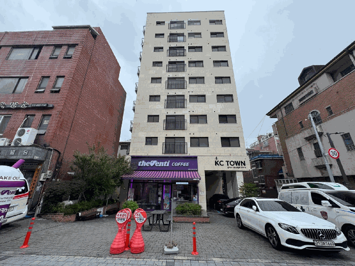서울특별시 강서구 화곡동 372-73 케이씨타운 제8층 제806호 다세대(빌라) 경매 사진 19