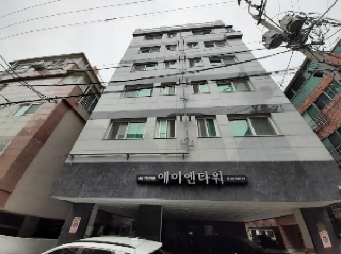서울특별시 강서구 화곡동 1083-12 에이엔타워 제6층 제601호 외 1필지 도시형생활주택 경매 사진 2
