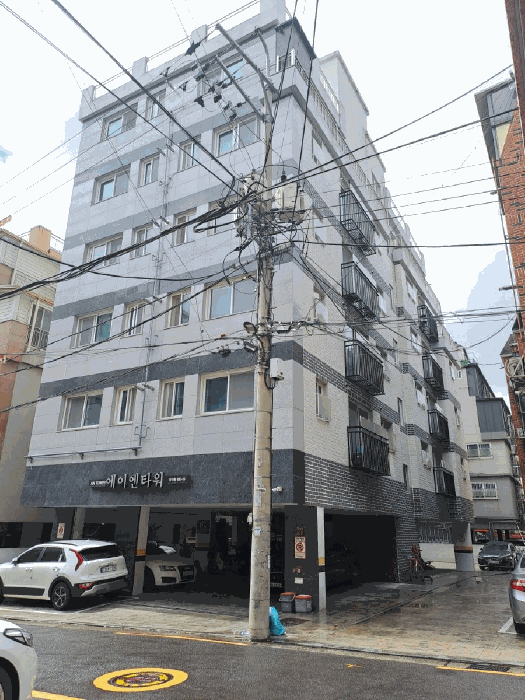 서울특별시 강서구 화곡동 1083-12 에이엔타워 제6층 제601호 외 1필지 도시형생활주택 경매 사진 5