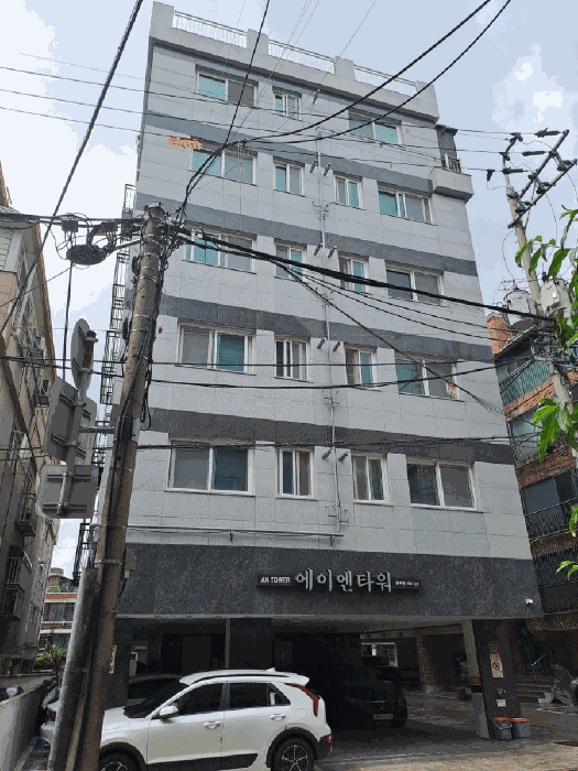 서울특별시 강서구 화곡동 1083-12 에이엔타워 제6층 제601호 외 1필지 도시형생활주택 경매 사진 7