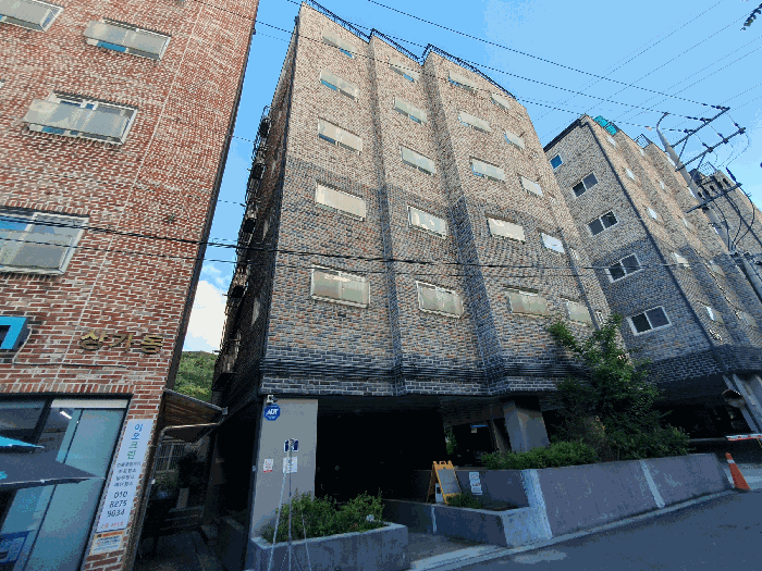 서울특별시 구로구 오류동 358 다원리치타운 제107동 제3층 제302호 다세대(빌라) 경매 사진 19