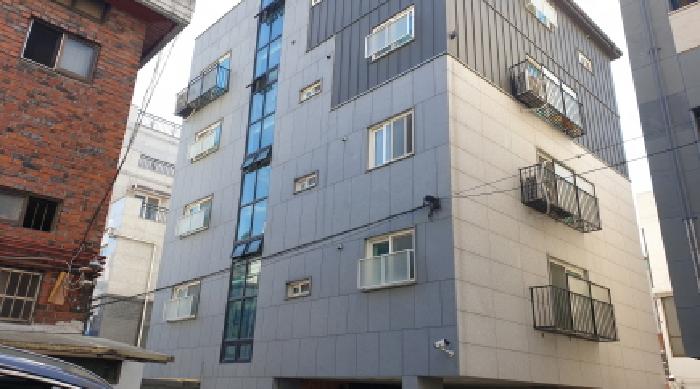 서울특별시 동대문구 장안동 391-9 해솔팰리스 4층 401호 다세대(빌라) 경매 사진 13