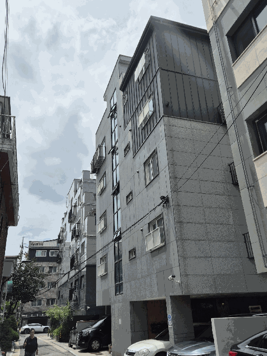 서울특별시 동대문구 장안동 391-9 해솔팰리스 4층 401호 다세대(빌라) 경매 사진 16