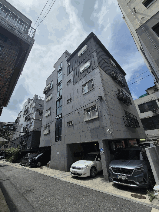 서울특별시 동대문구 장안동 391-9 해솔팰리스 4층 401호 다세대(빌라) 경매 사진 17