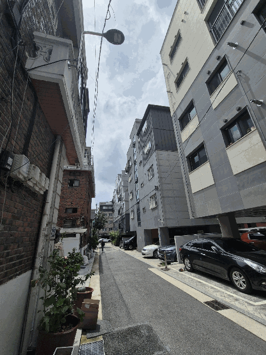 서울특별시 동대문구 장안동 391-9 해솔팰리스 4층 401호 다세대(빌라) 경매 사진 18